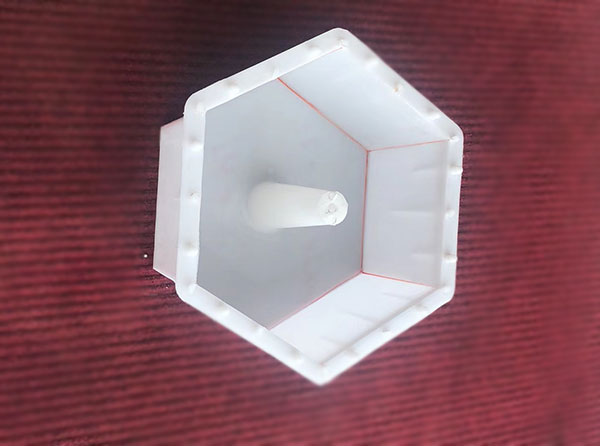 水泥空心護(hù)坡模具