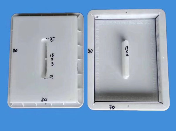 預制RPC蓋板模具
