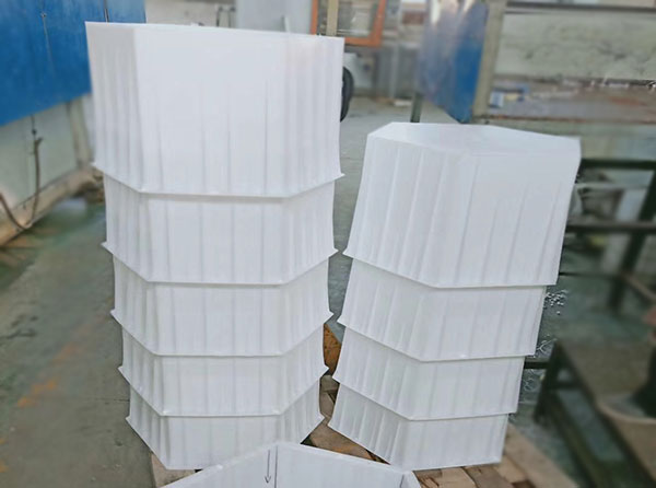 水泥實心護(hù)坡模具