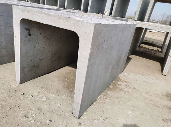排水槽鋼模具