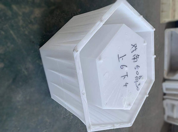 鐵路護坡模具