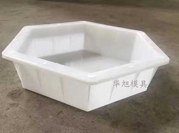 水庫鎖塊護坡模具