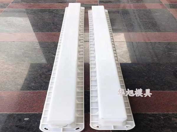 鐵路界碑模具