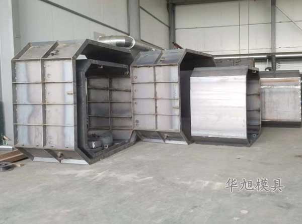 水泥化糞池模具