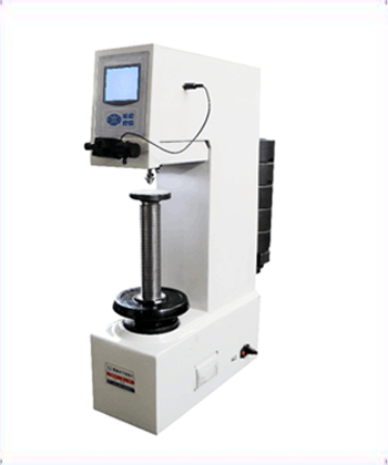 洛氏硬度計壓頭對測試值存在哪些影響？