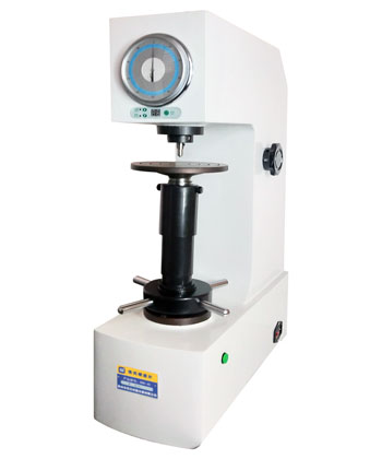HRD-45電動(dòng)表面洛氏硬度計(jì)