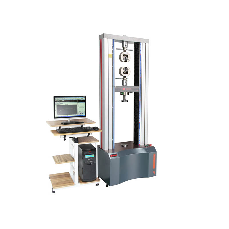 YT5000微機(jī)控制電子萬(wàn)能試驗(yàn)機(jī)(大機(jī)型)
